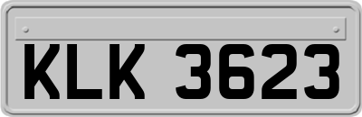 KLK3623