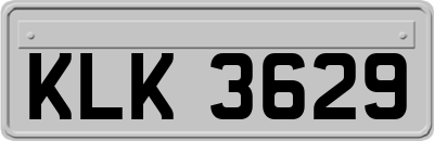 KLK3629