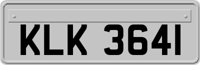 KLK3641
