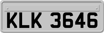 KLK3646