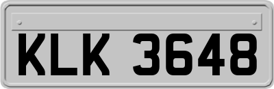 KLK3648
