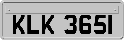 KLK3651