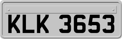 KLK3653