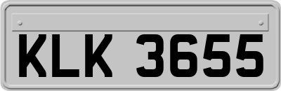 KLK3655