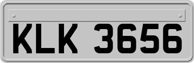 KLK3656