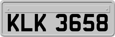 KLK3658