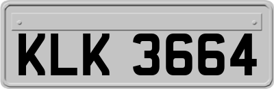 KLK3664