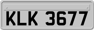 KLK3677