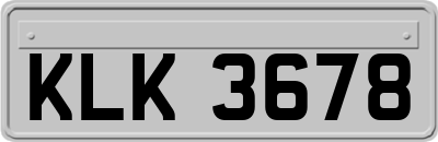 KLK3678