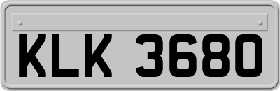 KLK3680
