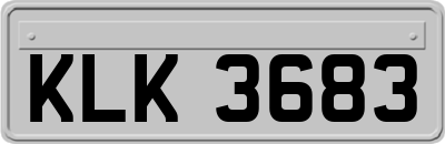 KLK3683