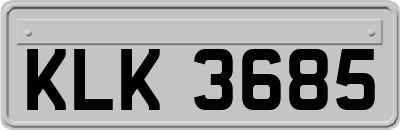KLK3685