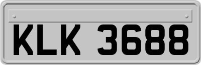 KLK3688