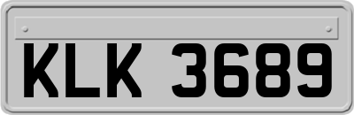 KLK3689