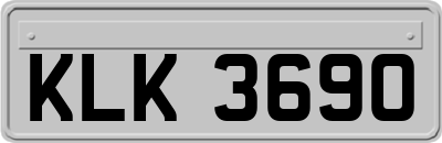 KLK3690