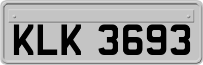 KLK3693