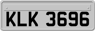 KLK3696