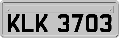 KLK3703