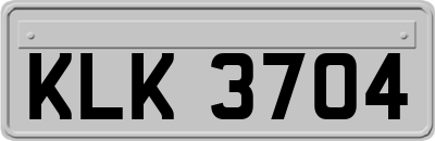 KLK3704