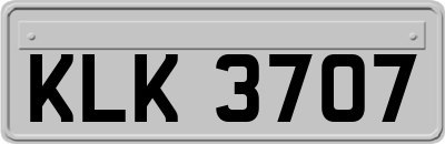 KLK3707