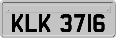 KLK3716