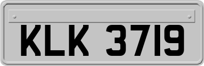 KLK3719