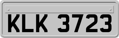 KLK3723