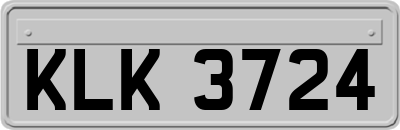 KLK3724