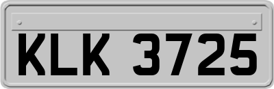 KLK3725