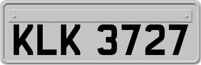 KLK3727