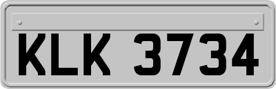 KLK3734