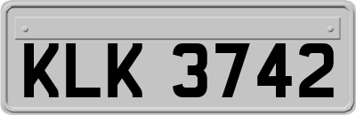 KLK3742