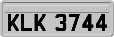 KLK3744