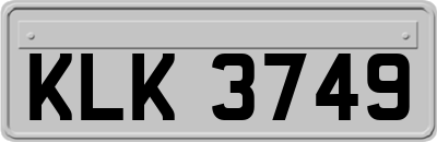 KLK3749