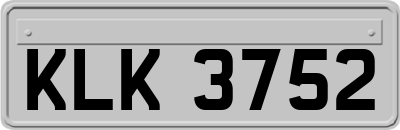 KLK3752