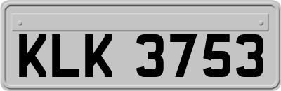 KLK3753