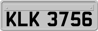 KLK3756