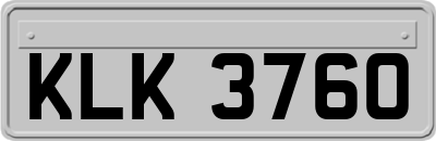 KLK3760