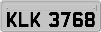 KLK3768