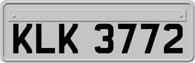 KLK3772