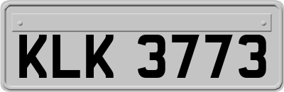 KLK3773