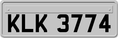 KLK3774