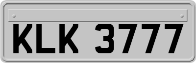 KLK3777