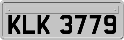 KLK3779