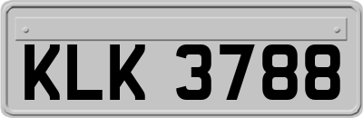 KLK3788