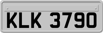 KLK3790