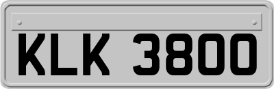 KLK3800