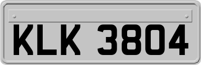 KLK3804