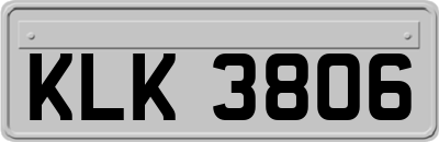 KLK3806