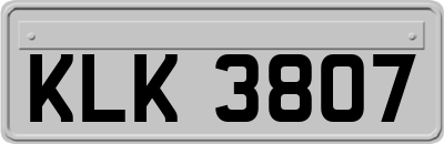 KLK3807